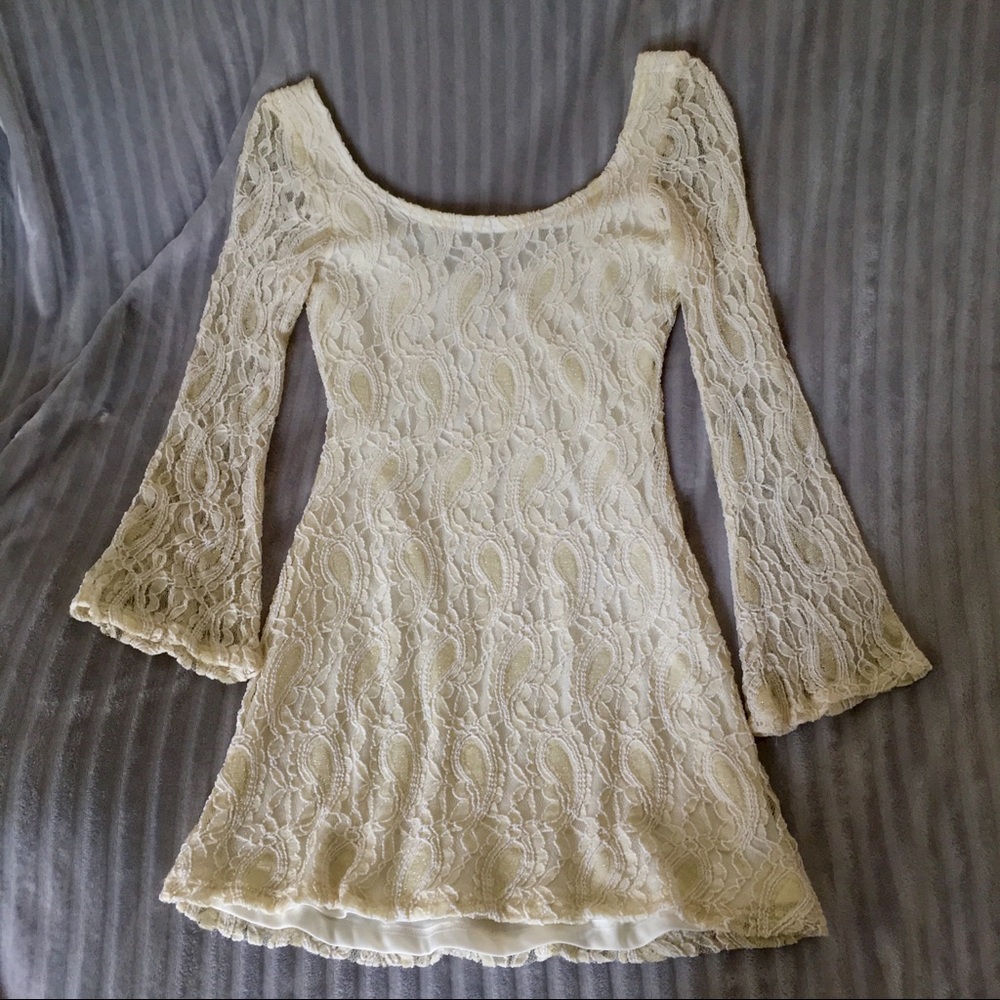 Charlotte Russe Dress